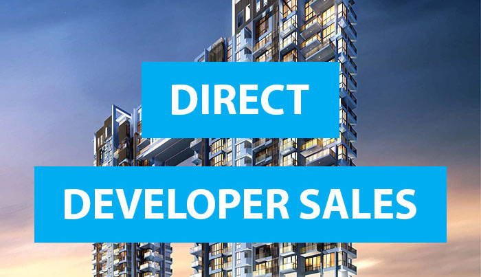 The Line @ Tanjong Rhu Direct Developer Sales